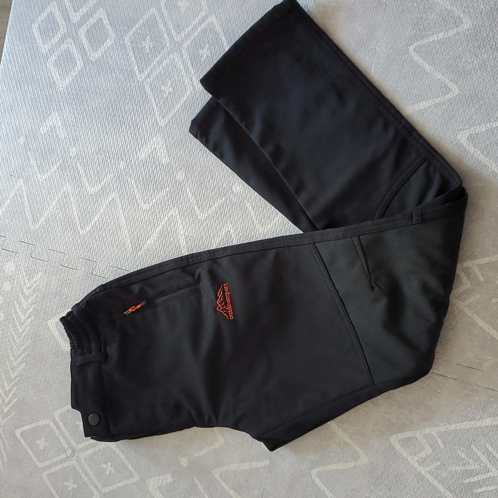 OutdoorSport hiking ski pants